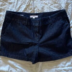 LOFT Riviera Shorts